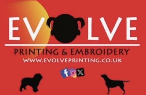 Evolve Printing & Embroidery